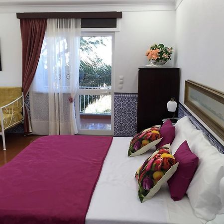 Cascais Jasmim Doce Hotel ภายนอก รูปภาพ