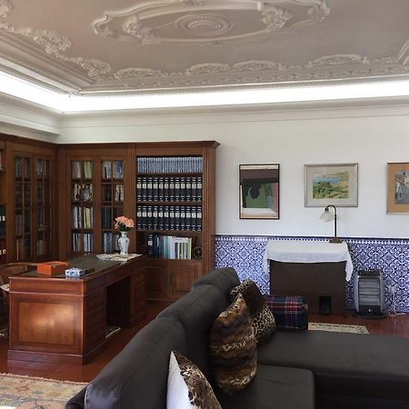 Cascais Jasmim Doce Hotel ภายนอก รูปภาพ