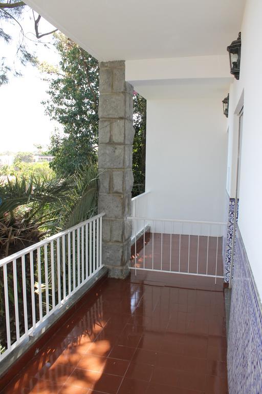Cascais Jasmim Doce Hotel ภายนอก รูปภาพ