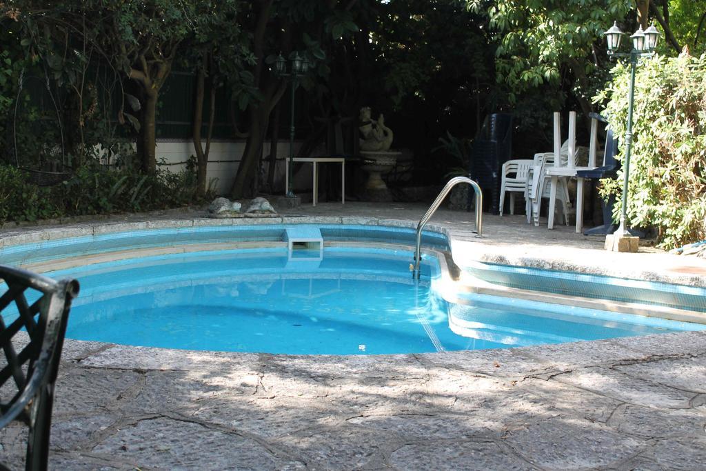 Cascais Jasmim Doce Hotel ภายนอก รูปภาพ