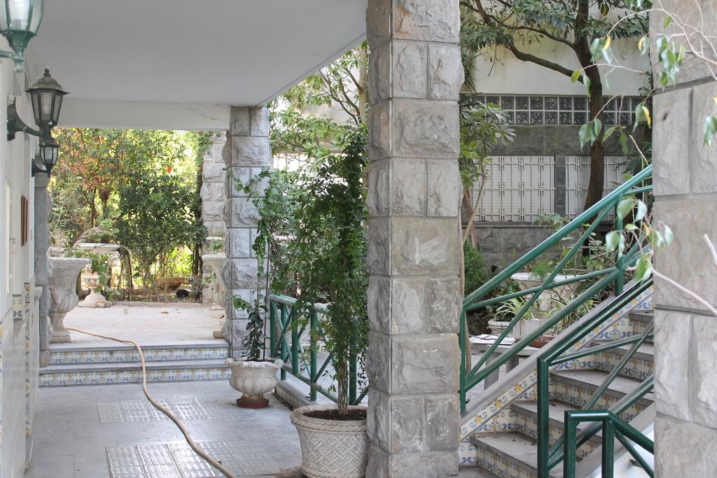 Cascais Jasmim Doce Hotel ภายนอก รูปภาพ