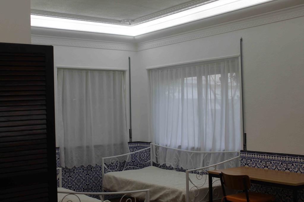 Cascais Jasmim Doce Hotel ภายนอก รูปภาพ