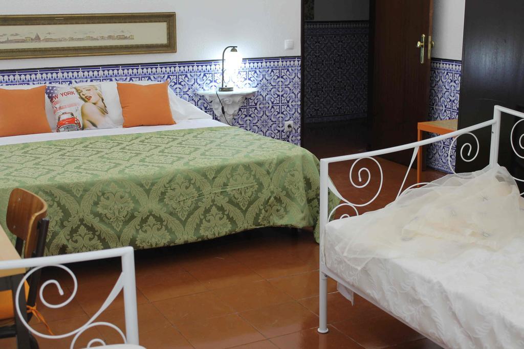 Cascais Jasmim Doce Hotel ภายนอก รูปภาพ