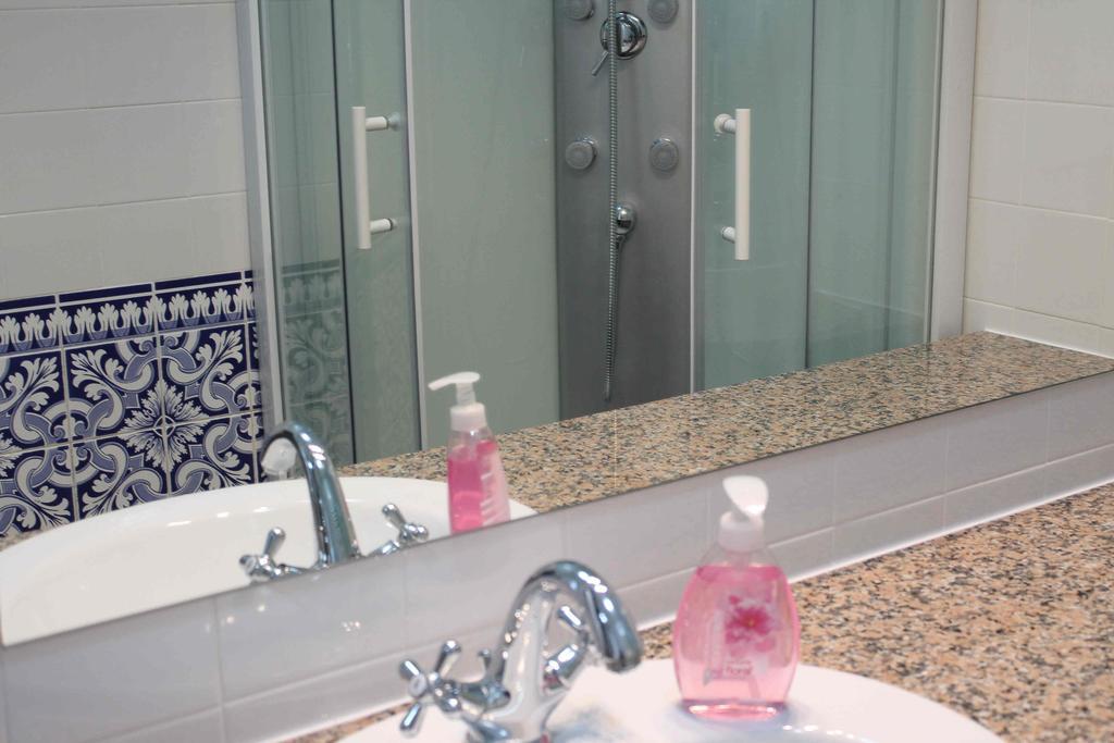Cascais Jasmim Doce Hotel ภายนอก รูปภาพ