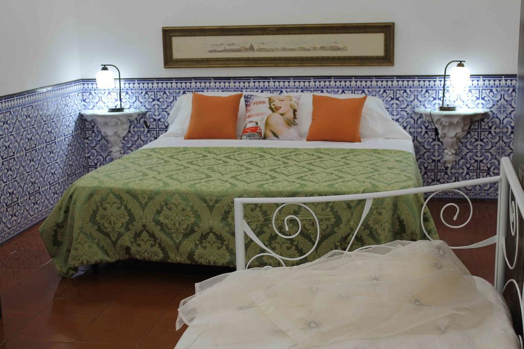 Cascais Jasmim Doce Hotel ภายนอก รูปภาพ