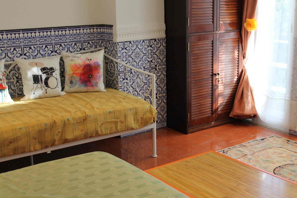 Cascais Jasmim Doce Hotel ภายนอก รูปภาพ