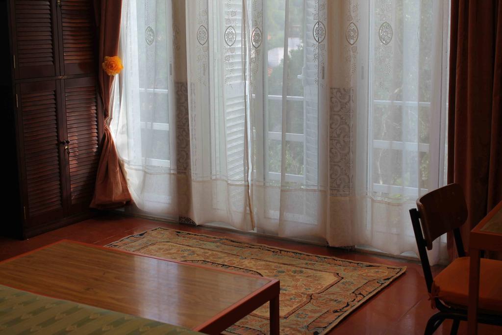Cascais Jasmim Doce Hotel ภายนอก รูปภาพ