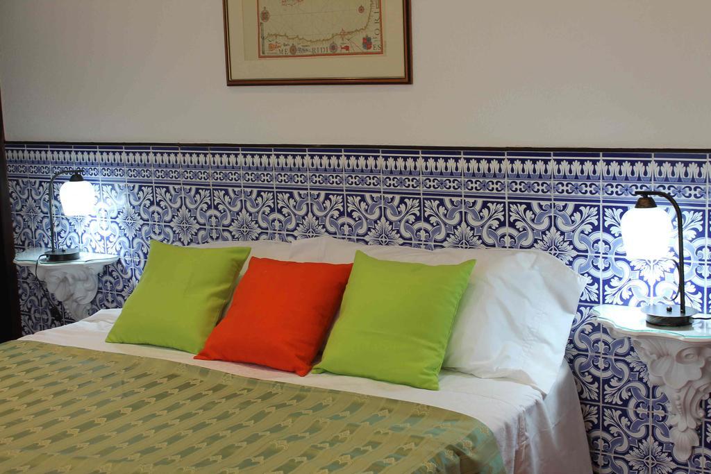 Cascais Jasmim Doce Hotel ภายนอก รูปภาพ