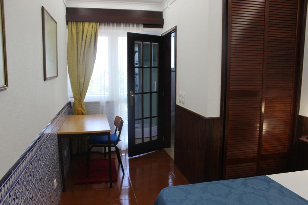 Cascais Jasmim Doce Hotel ภายนอก รูปภาพ