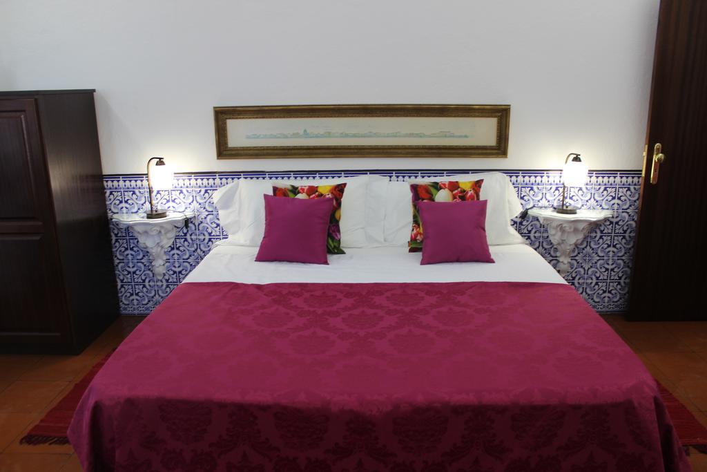 Cascais Jasmim Doce Hotel ภายนอก รูปภาพ