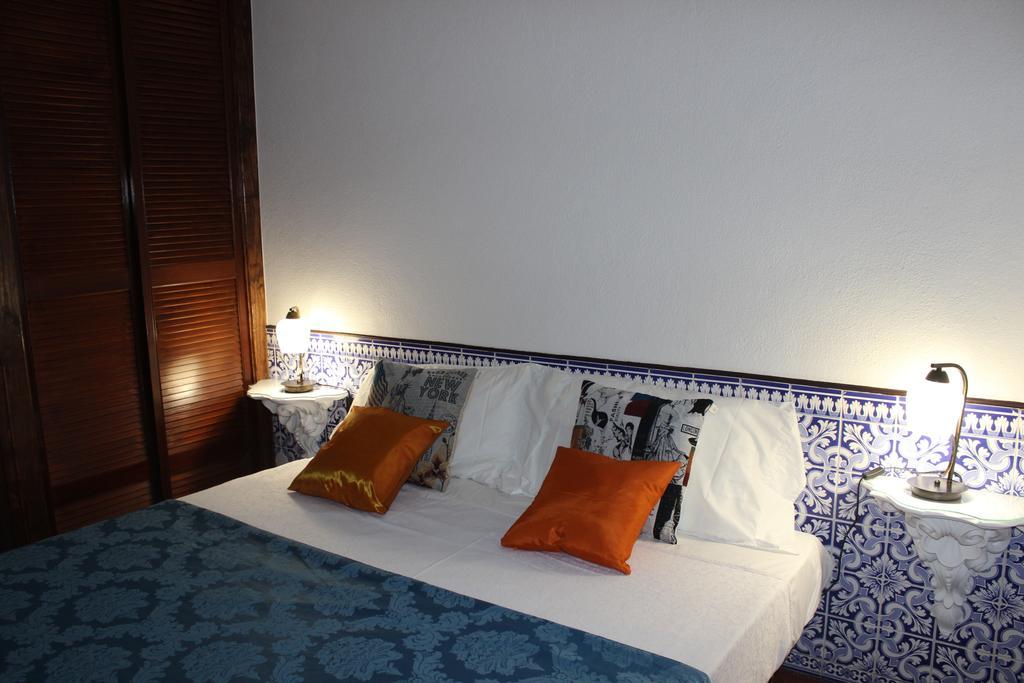 Cascais Jasmim Doce Hotel ภายนอก รูปภาพ