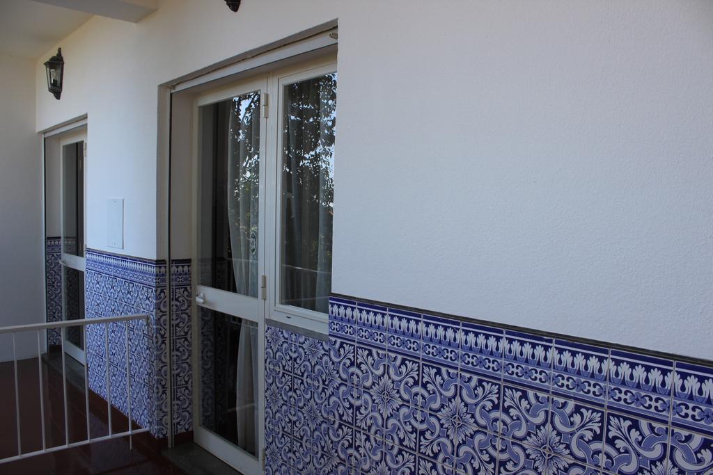 Cascais Jasmim Doce Hotel ภายนอก รูปภาพ