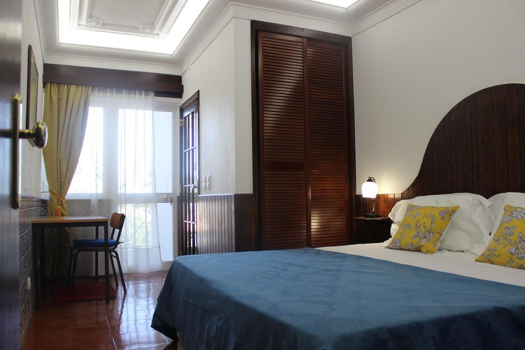 Cascais Jasmim Doce Hotel ภายนอก รูปภาพ