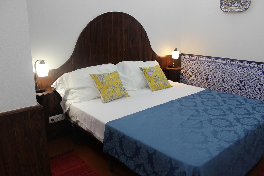 Cascais Jasmim Doce Hotel ภายนอก รูปภาพ