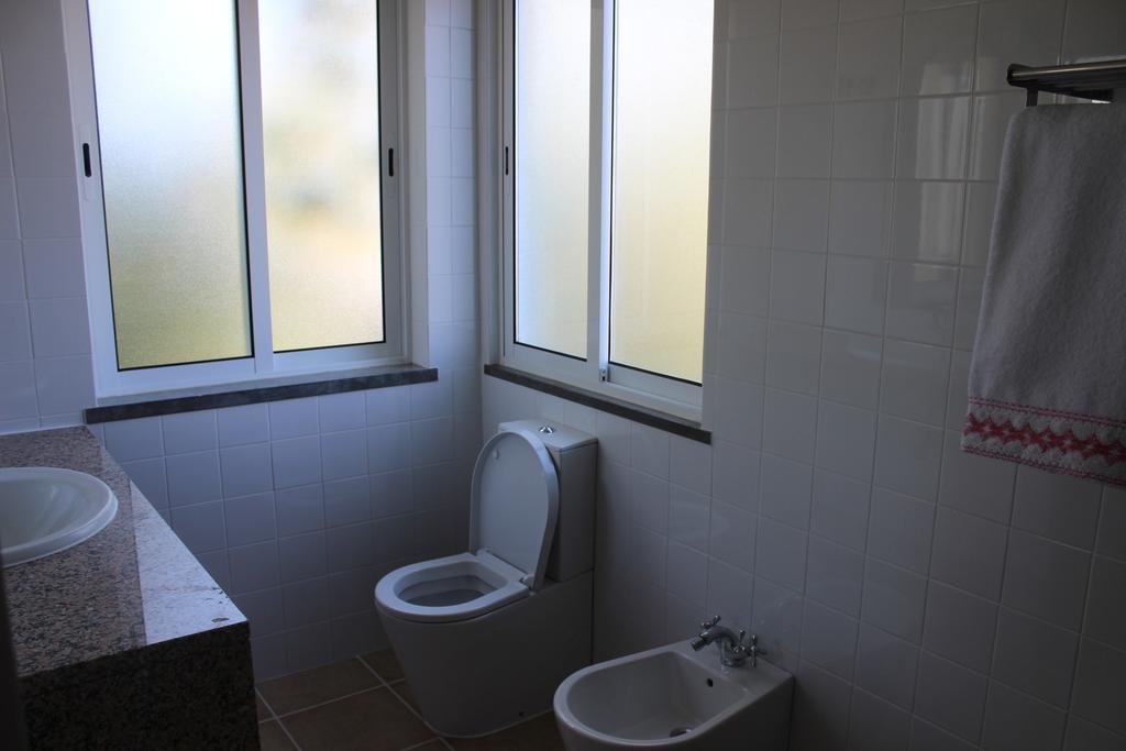 Cascais Jasmim Doce Hotel ภายนอก รูปภาพ