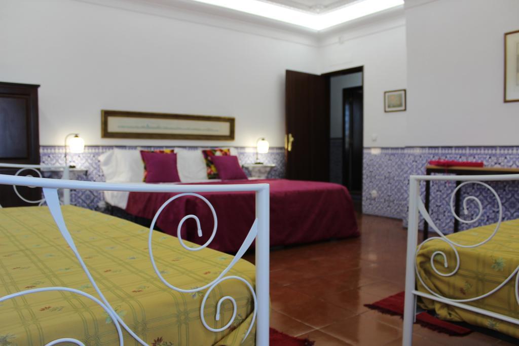 Cascais Jasmim Doce Hotel ภายนอก รูปภาพ