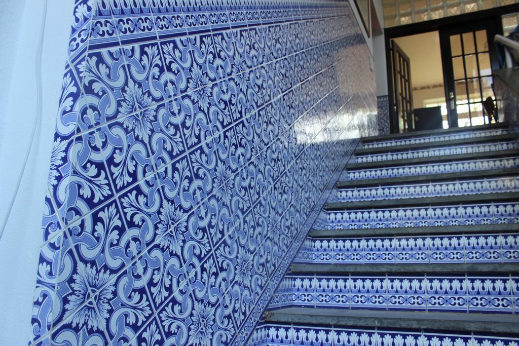 Cascais Jasmim Doce Hotel ภายนอก รูปภาพ