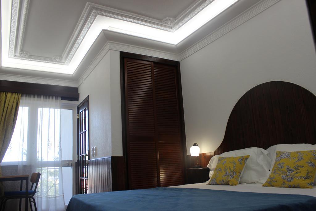 Cascais Jasmim Doce Hotel ภายนอก รูปภาพ