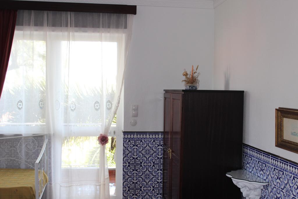 Cascais Jasmim Doce Hotel ภายนอก รูปภาพ