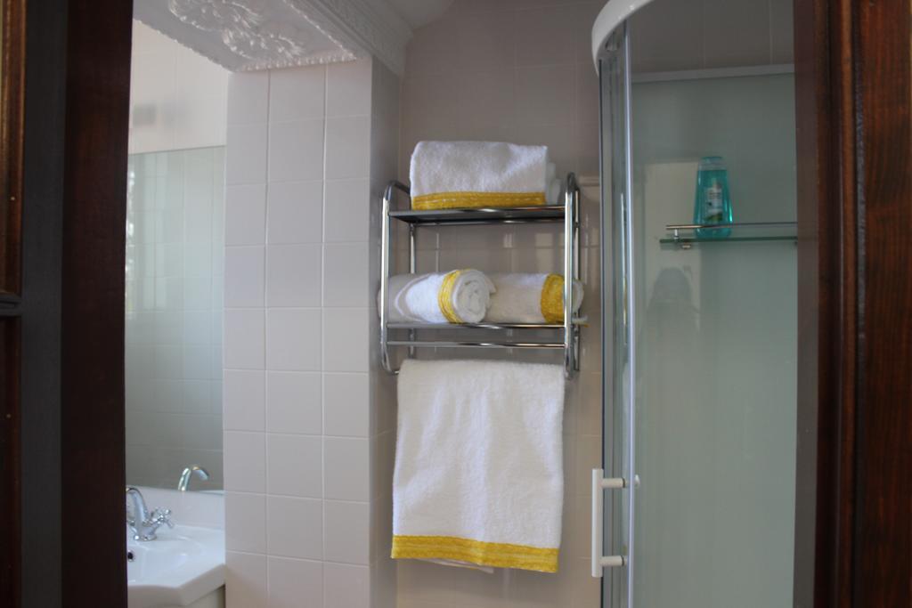 Cascais Jasmim Doce Hotel ภายนอก รูปภาพ