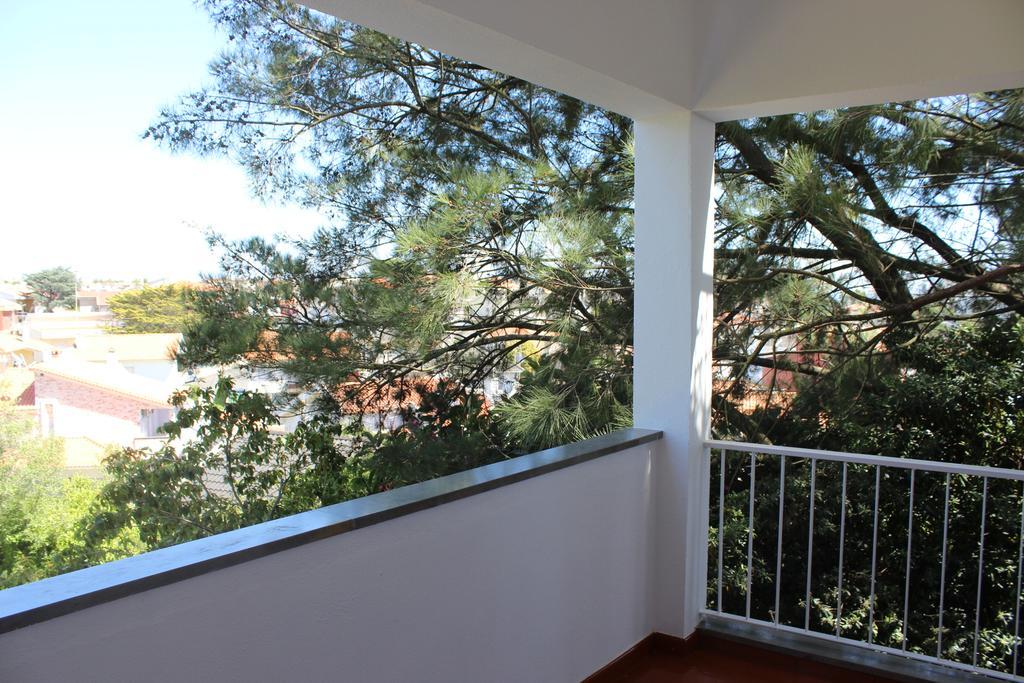 Cascais Jasmim Doce Hotel ภายนอก รูปภาพ